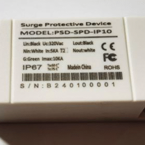 10kv LED Protecor