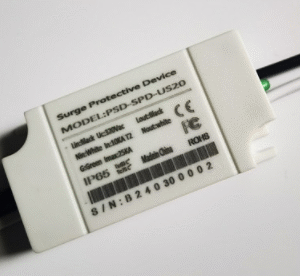 10kv 20kv LED Protection Device