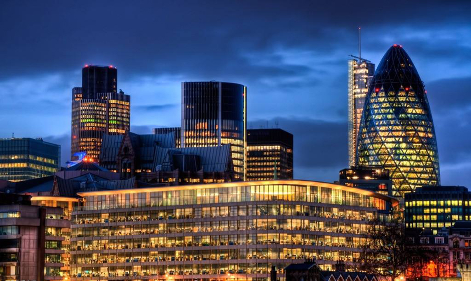 Constant current and constant voltage power supply diagram for LED drivers