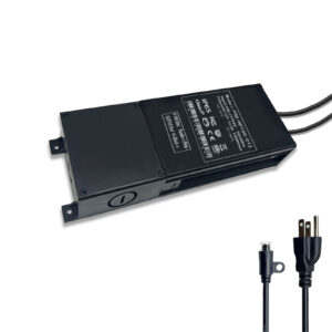 150W12V-dimming-two-connection-boxes-CV-Power-supply-with-light-sense