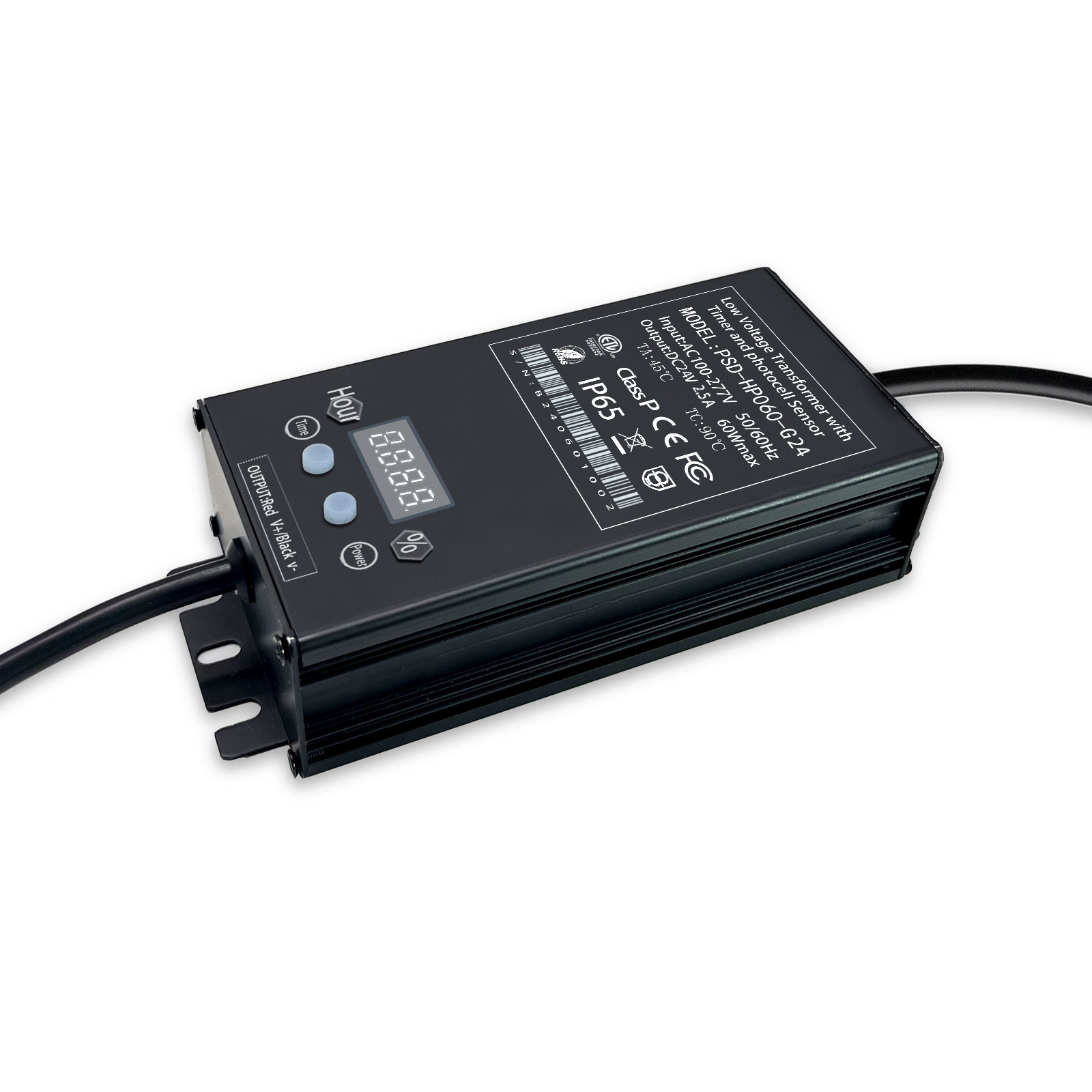 60W-24V-Time-control-CV-LED-Driver