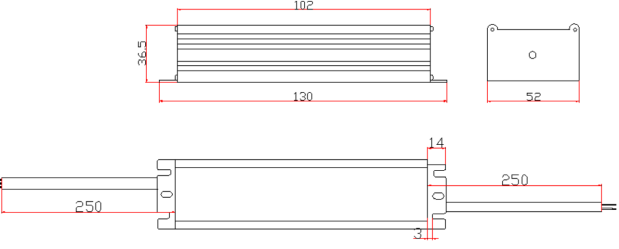 75W-DC-TO-DC-LED-Driver-size