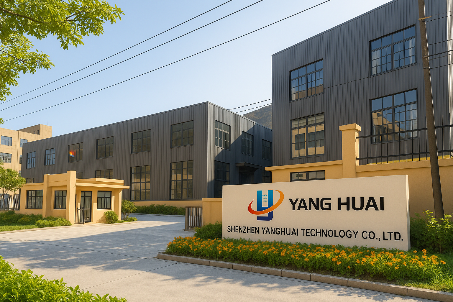 led driver manufacturer