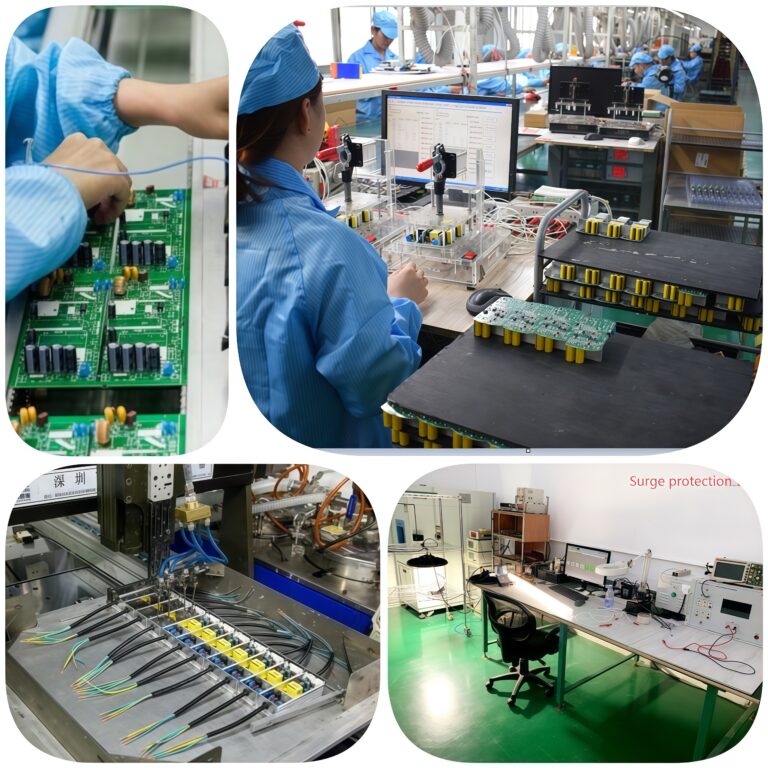 LED Driver manufacturer