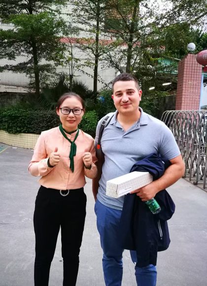 led driver factory